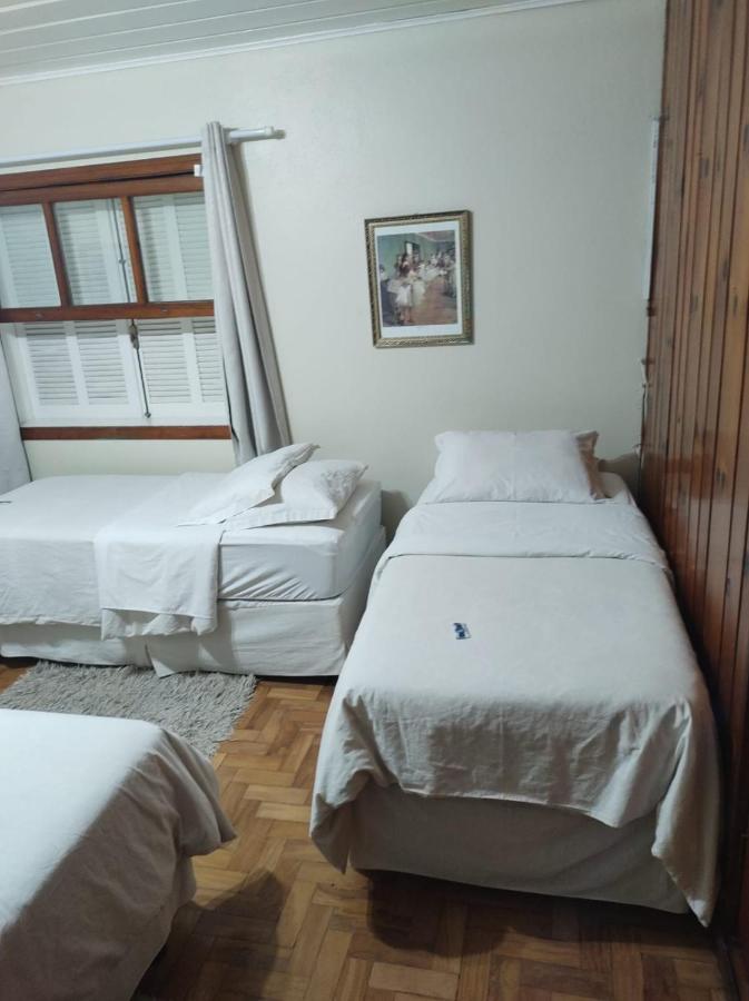 Siena Hotel Кампус-ду-Жордау Экстерьер фото